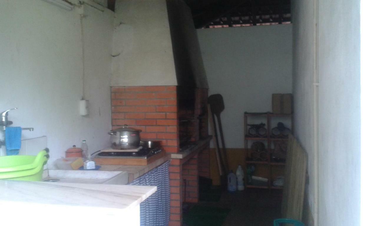 Casa Do Moinho Rural Campo E Praia , 9 Pessoas, Animais Benvindos Espinho  Esterno foto